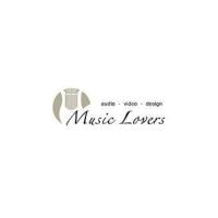 Music Lovers Audio image 1